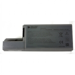 Аккумулятор PowerPlant для ноутбуков DELL Latitude D820 (DF192, DL8200LP) 11.1V 7800mAh